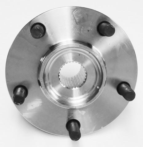  530475 Wheel Bearing and Hub Assembly For DODGE,MITSUBISHI
